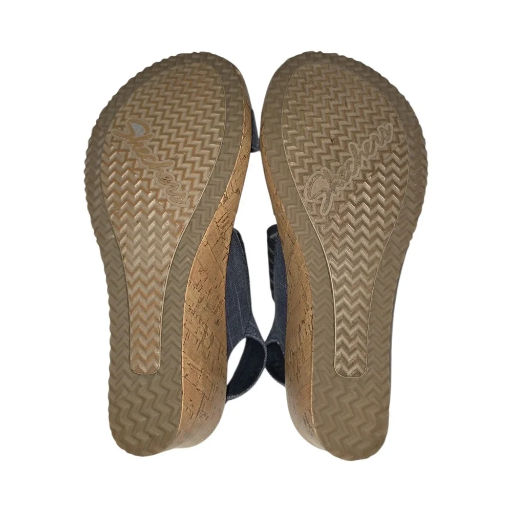 Skechers luxe foam